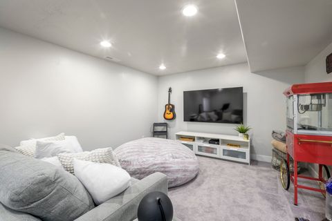 Tiny photo for 14552 S QUIET SHADE DR, Herriman, UT 84096 (MLS # 2125349)