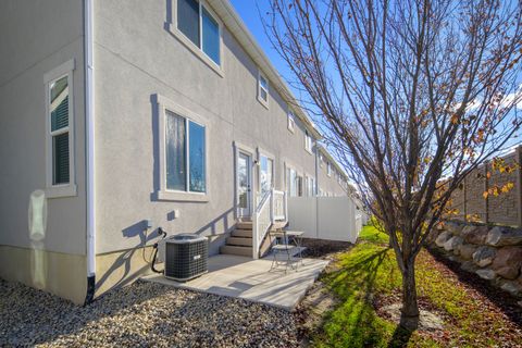 Tiny photo for 14552 S QUIET SHADE DR, Herriman, UT 84096 (MLS # 2125349)
