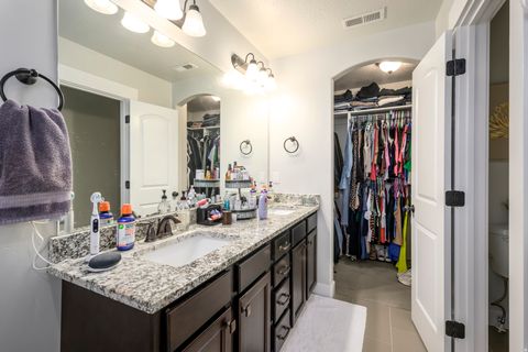 Tiny photo for 14552 S QUIET SHADE DR, Herriman, UT 84096 (MLS # 2125349)