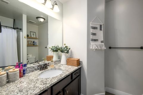 Tiny photo for 14552 S QUIET SHADE DR, Herriman, UT 84096 (MLS # 2125349)