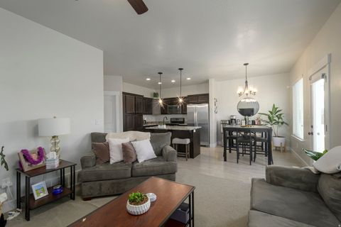 Tiny photo for 14552 S QUIET SHADE DR, Herriman, UT 84096 (MLS # 2125349)