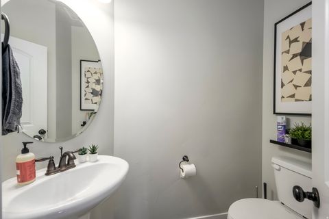 Tiny photo for 14552 S QUIET SHADE DR, Herriman, UT 84096 (MLS # 2125349)