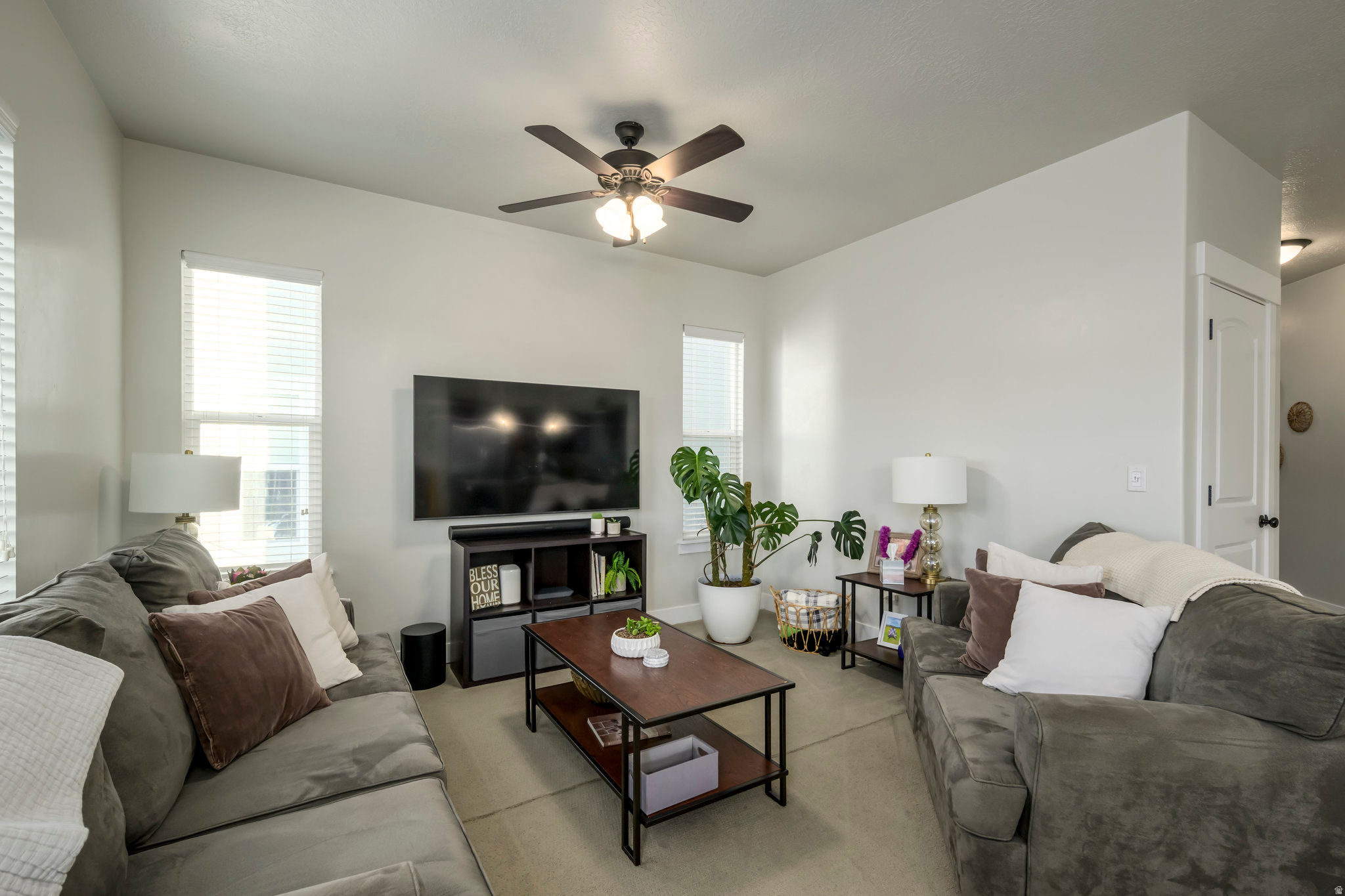 SHADOW RUN - Residential