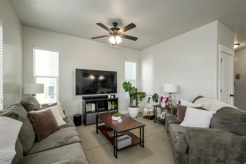 Tiny photo for 14552 S QUIET SHADE DR, Herriman, UT 84096 (MLS # 2125349)