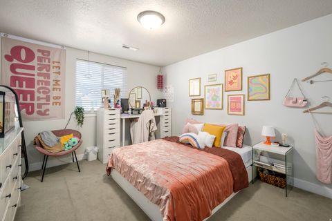 Tiny photo for 14552 S QUIET SHADE DR, Herriman, UT 84096 (MLS # 2125349)