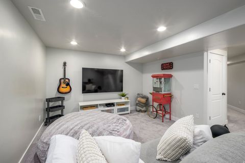 Tiny photo for 14552 S QUIET SHADE DR, Herriman, UT 84096 (MLS # 2125349)