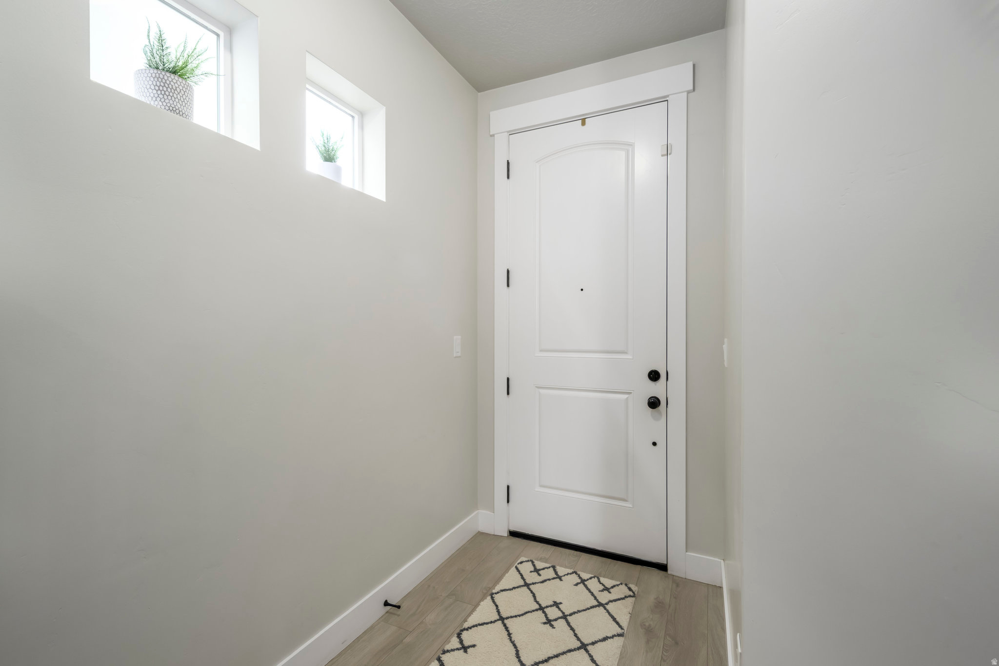 SHADOW RUN - Residential