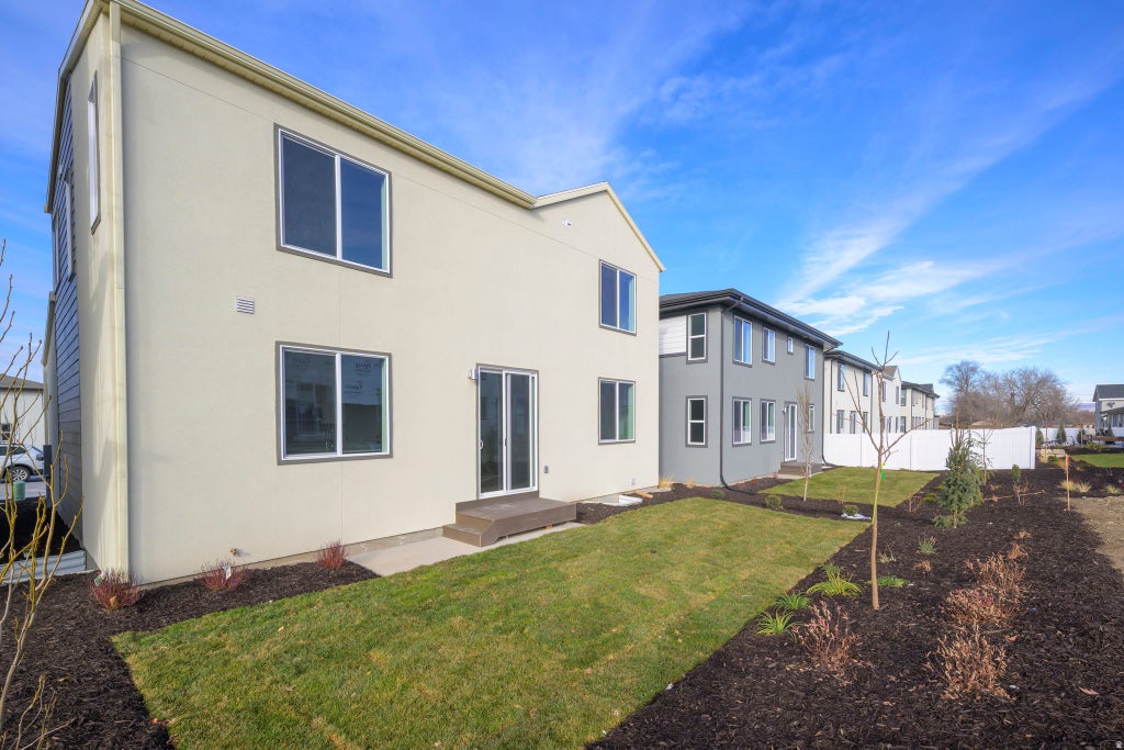 Photo of 8081 S PAPER DR #235, Sandy, UT 84070 (MLS # 2182592)