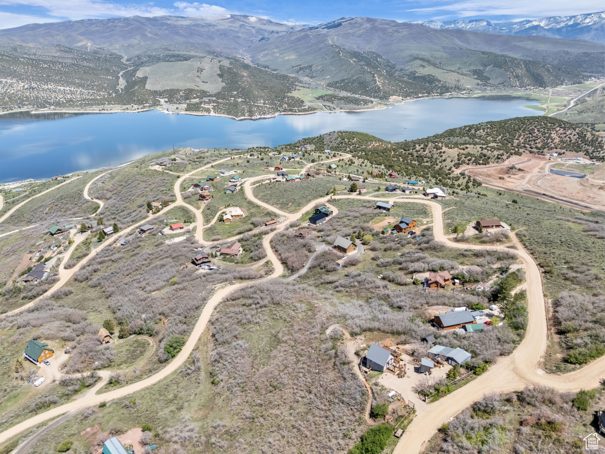 LAKE ROCKPORT ESTATES - Land