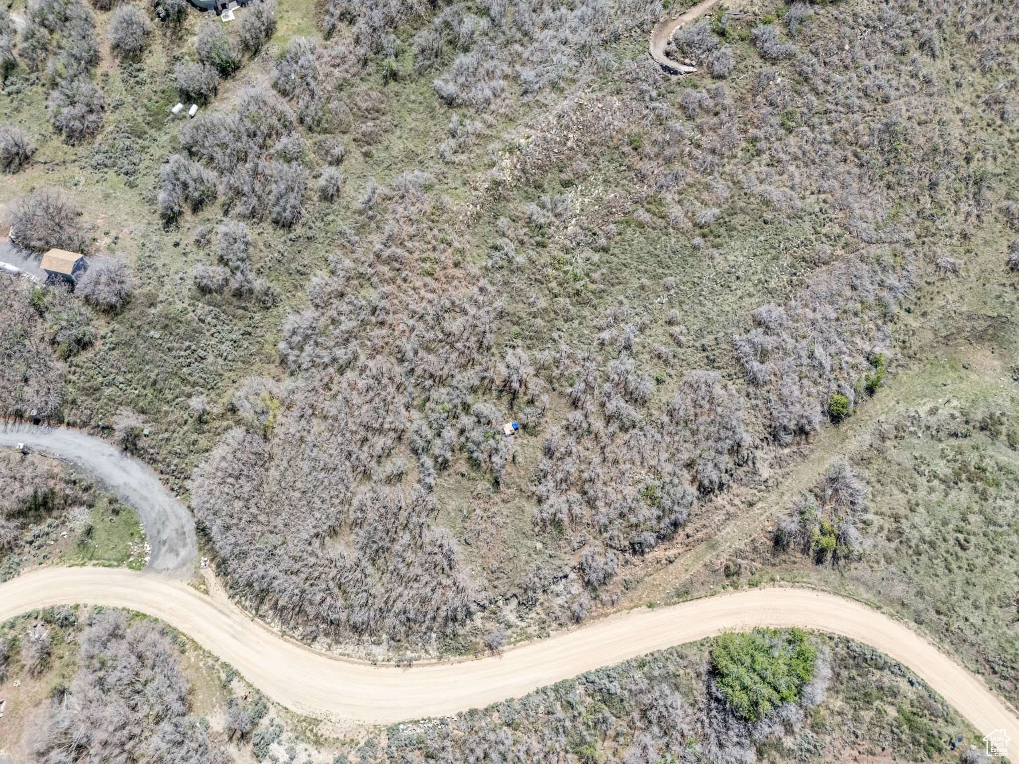 LAKE ROCKPORT ESTATES - Land