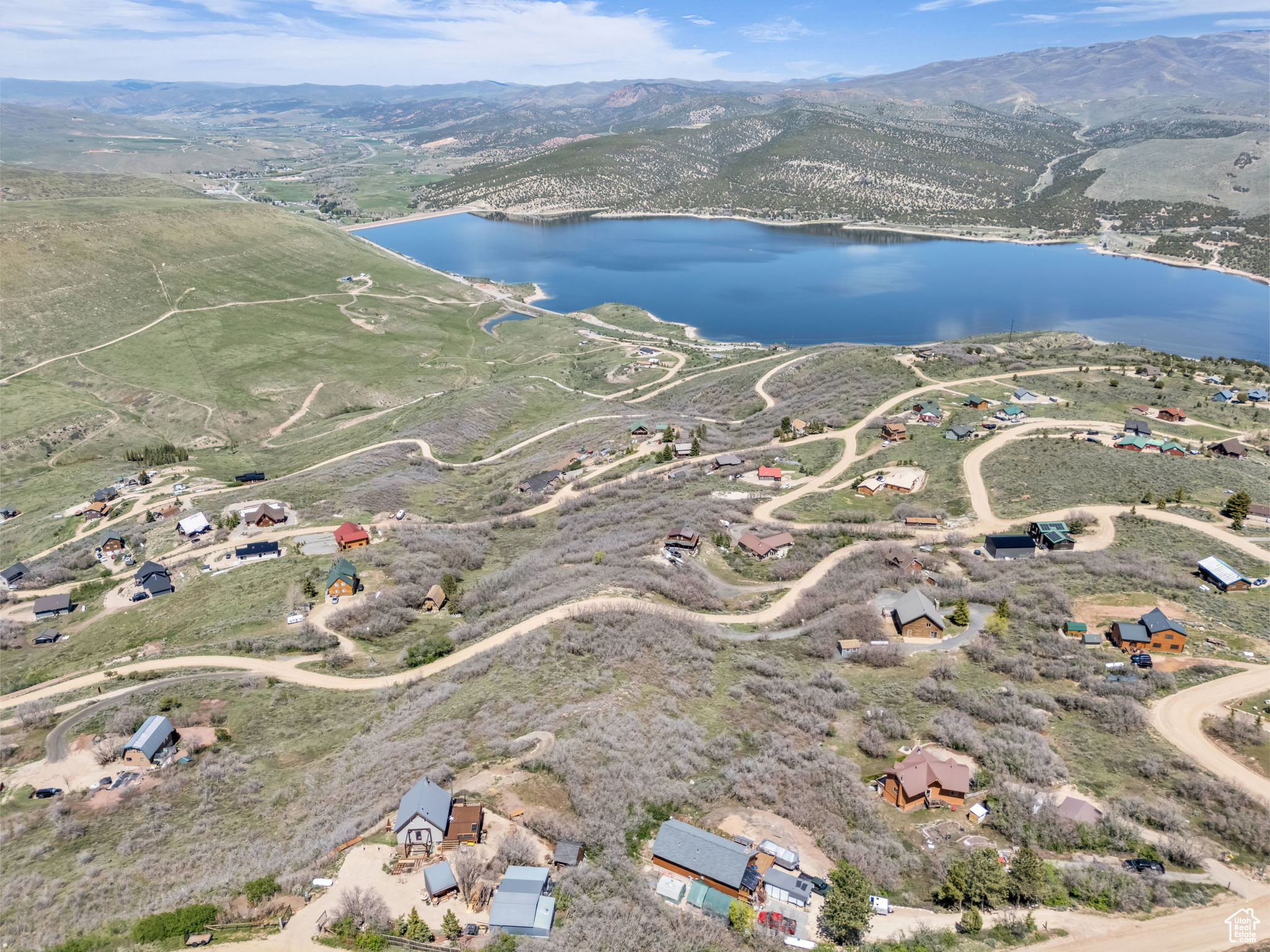 LAKE ROCKPORT ESTATES - Land