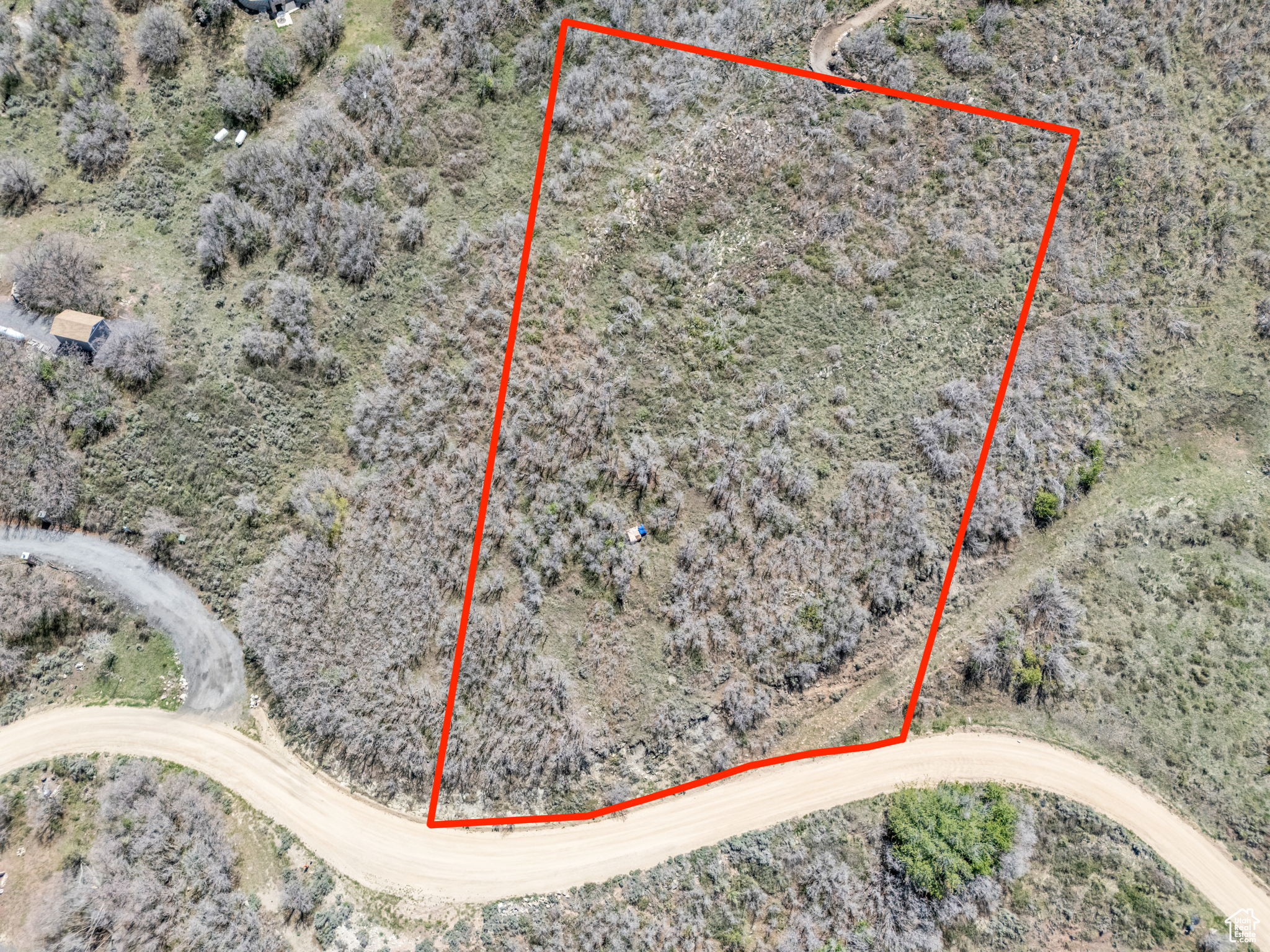 LAKE ROCKPORT ESTATES - Land