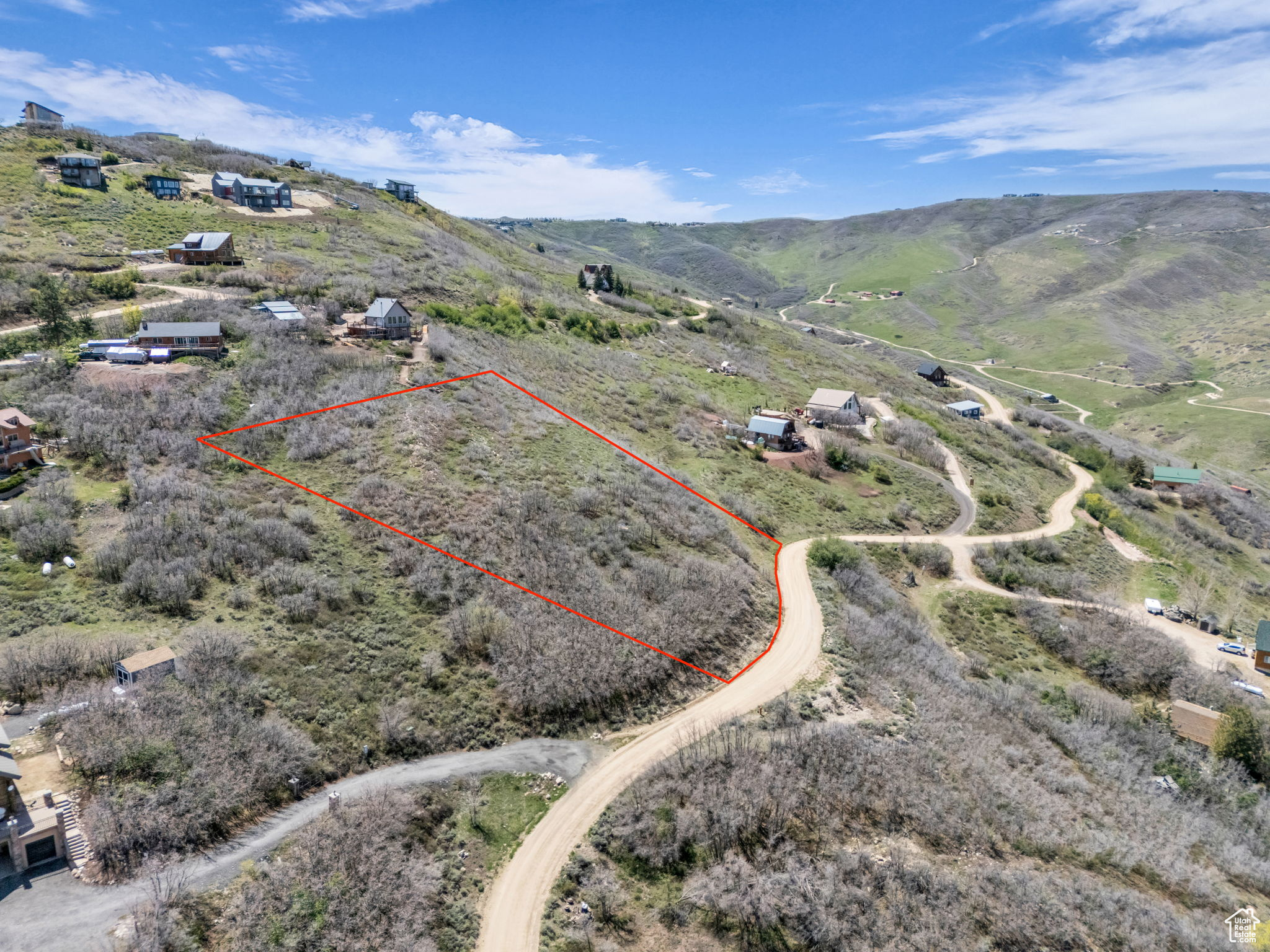 LAKE ROCKPORT ESTATES - Land