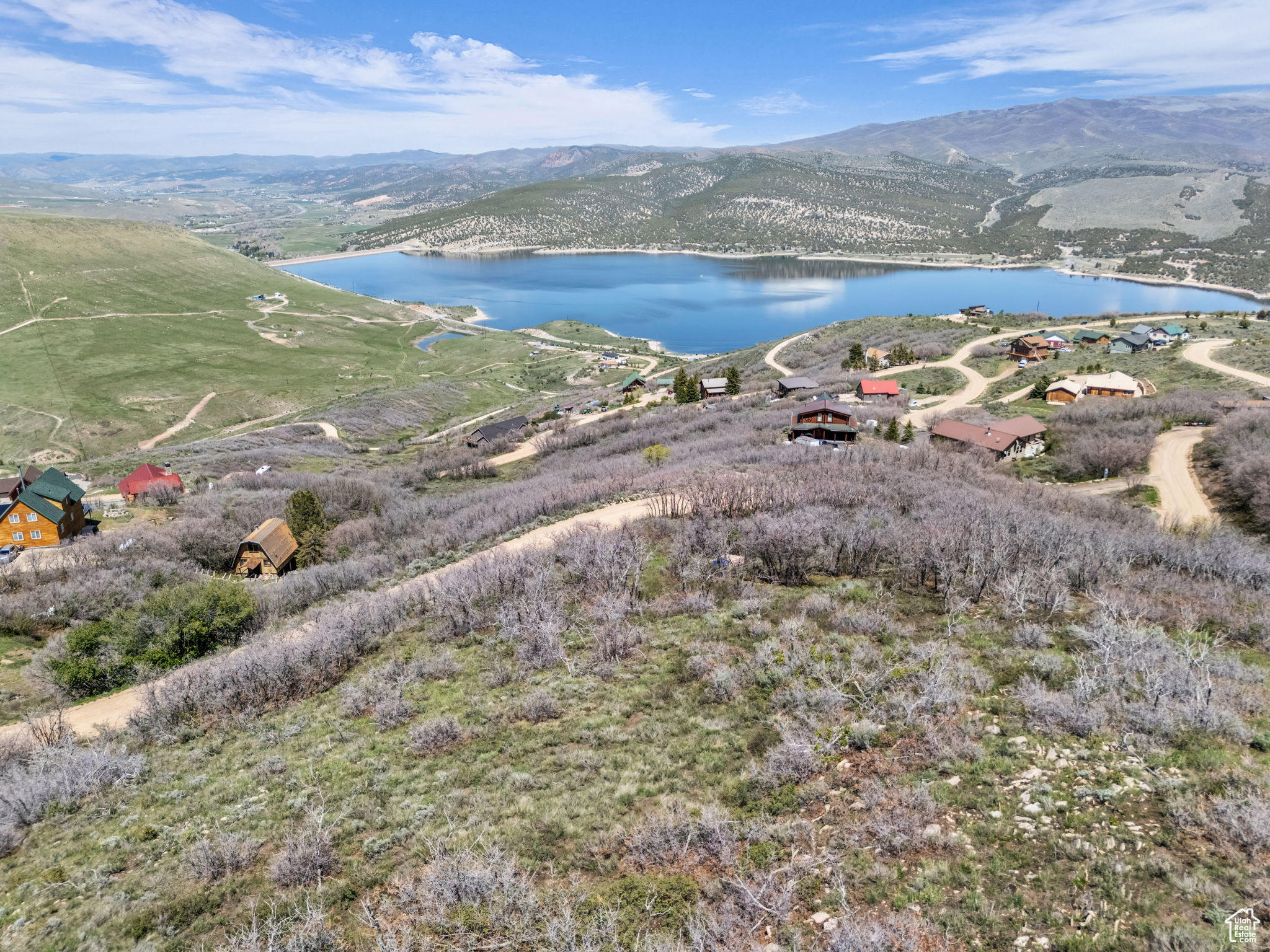 LAKE ROCKPORT ESTATES - Land