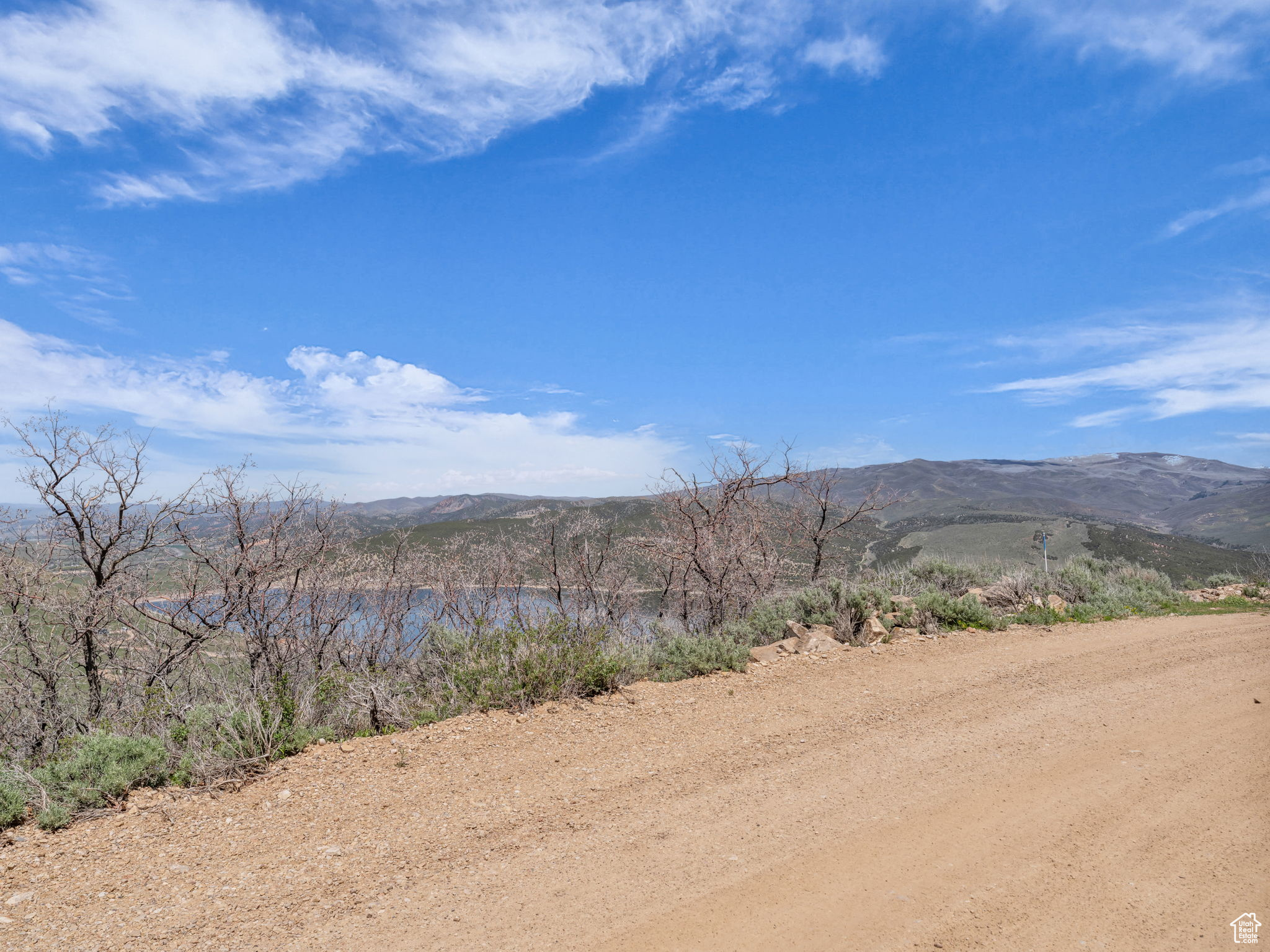 LAKE ROCKPORT ESTATES - Land