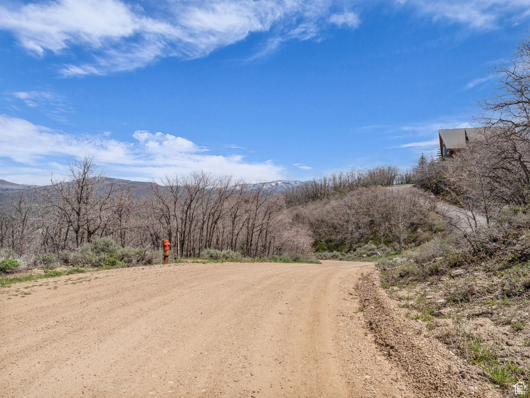 LAKE ROCKPORT ESTATES - Land