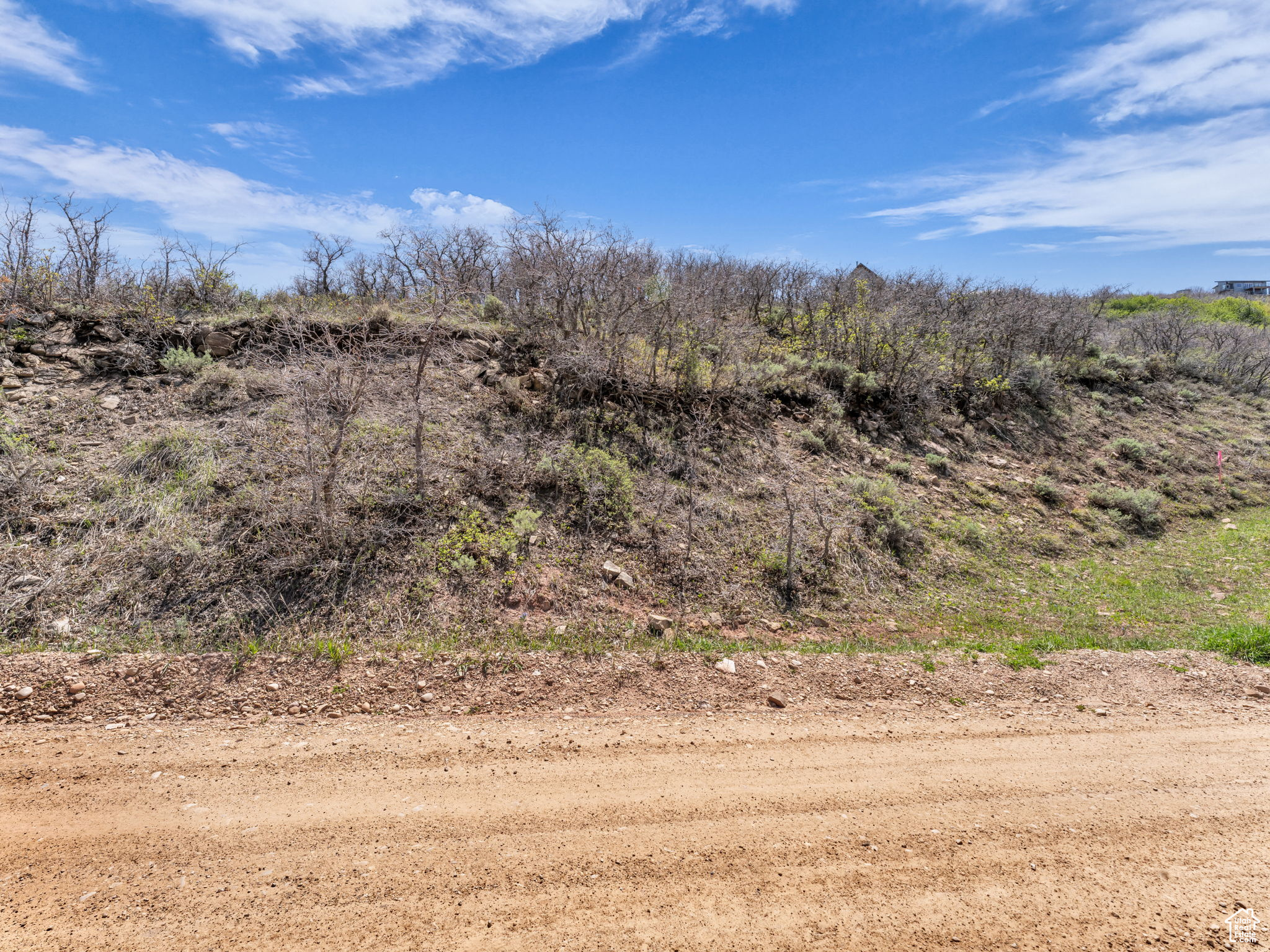 LAKE ROCKPORT ESTATES - Land