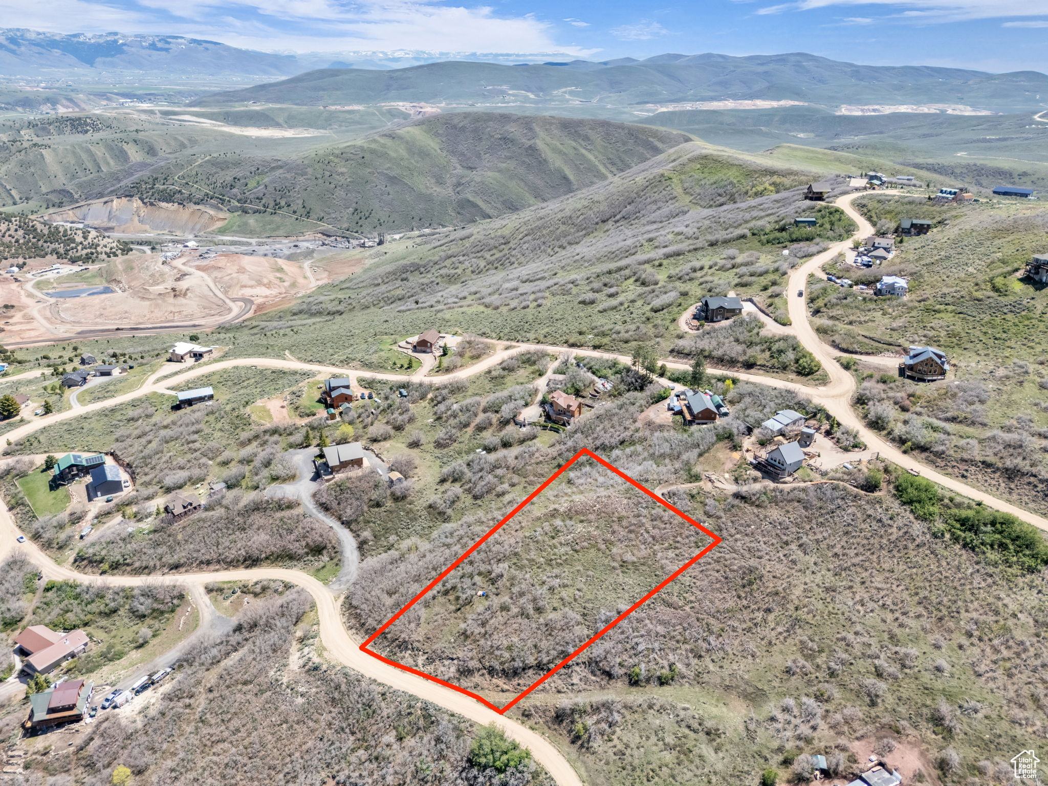 LAKE ROCKPORT ESTATES - Land