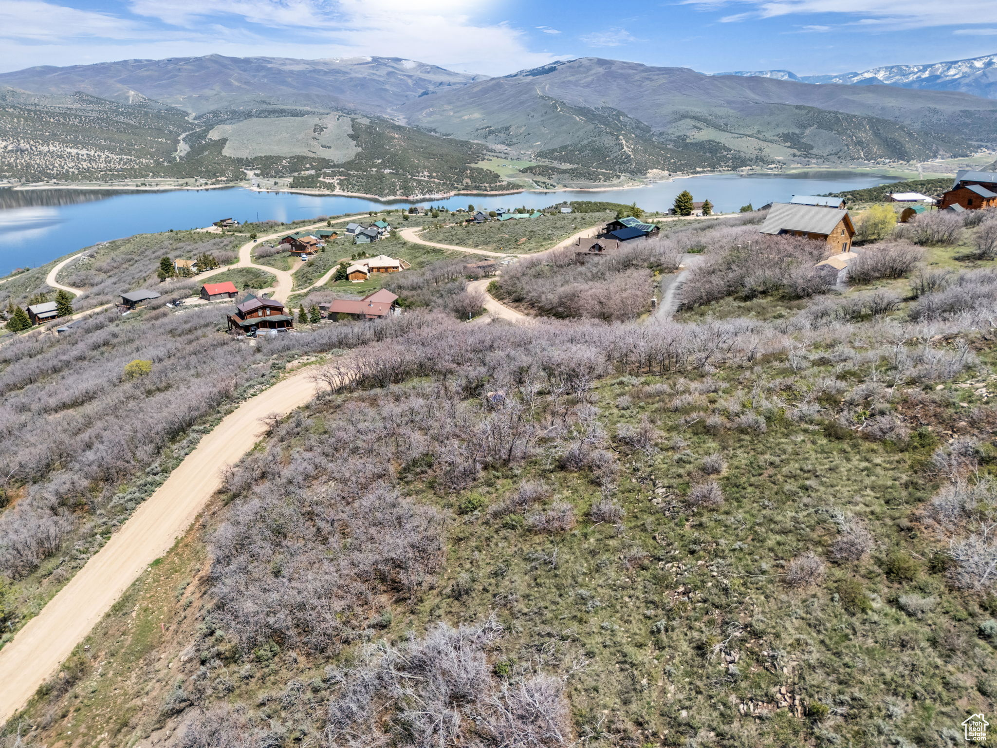 LAKE ROCKPORT ESTATES - Land