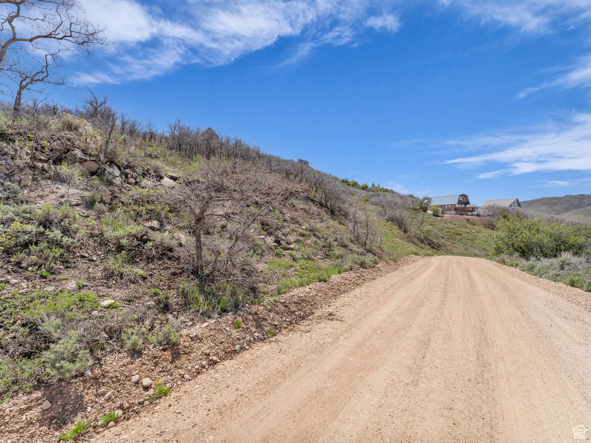LAKE ROCKPORT ESTATES - Land