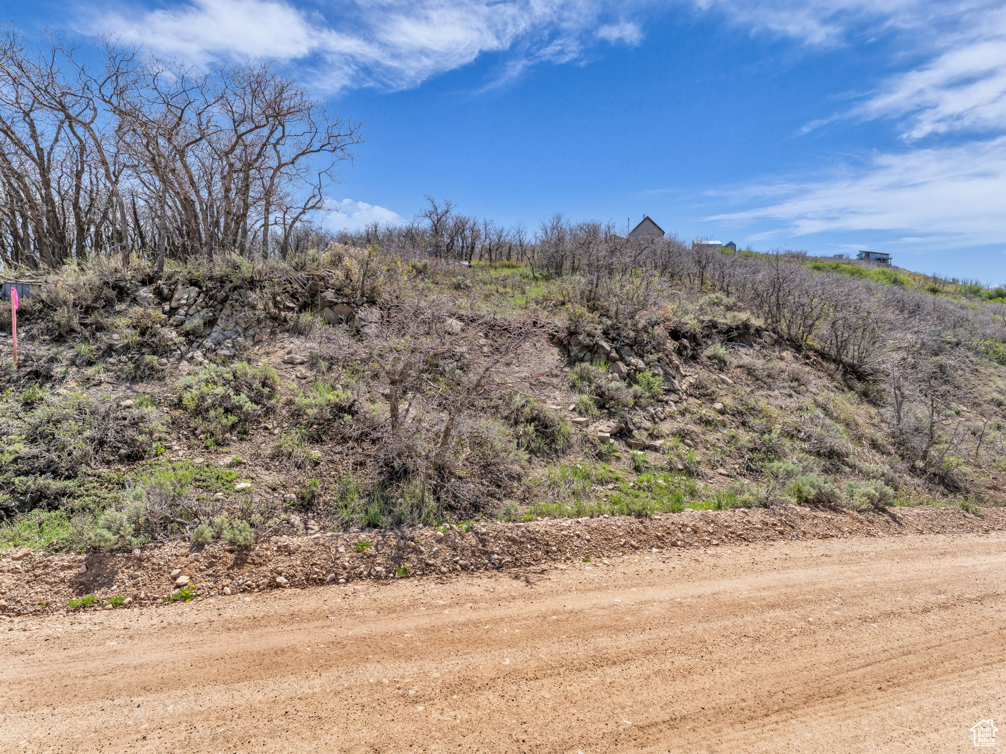 LAKE ROCKPORT ESTATES - Land