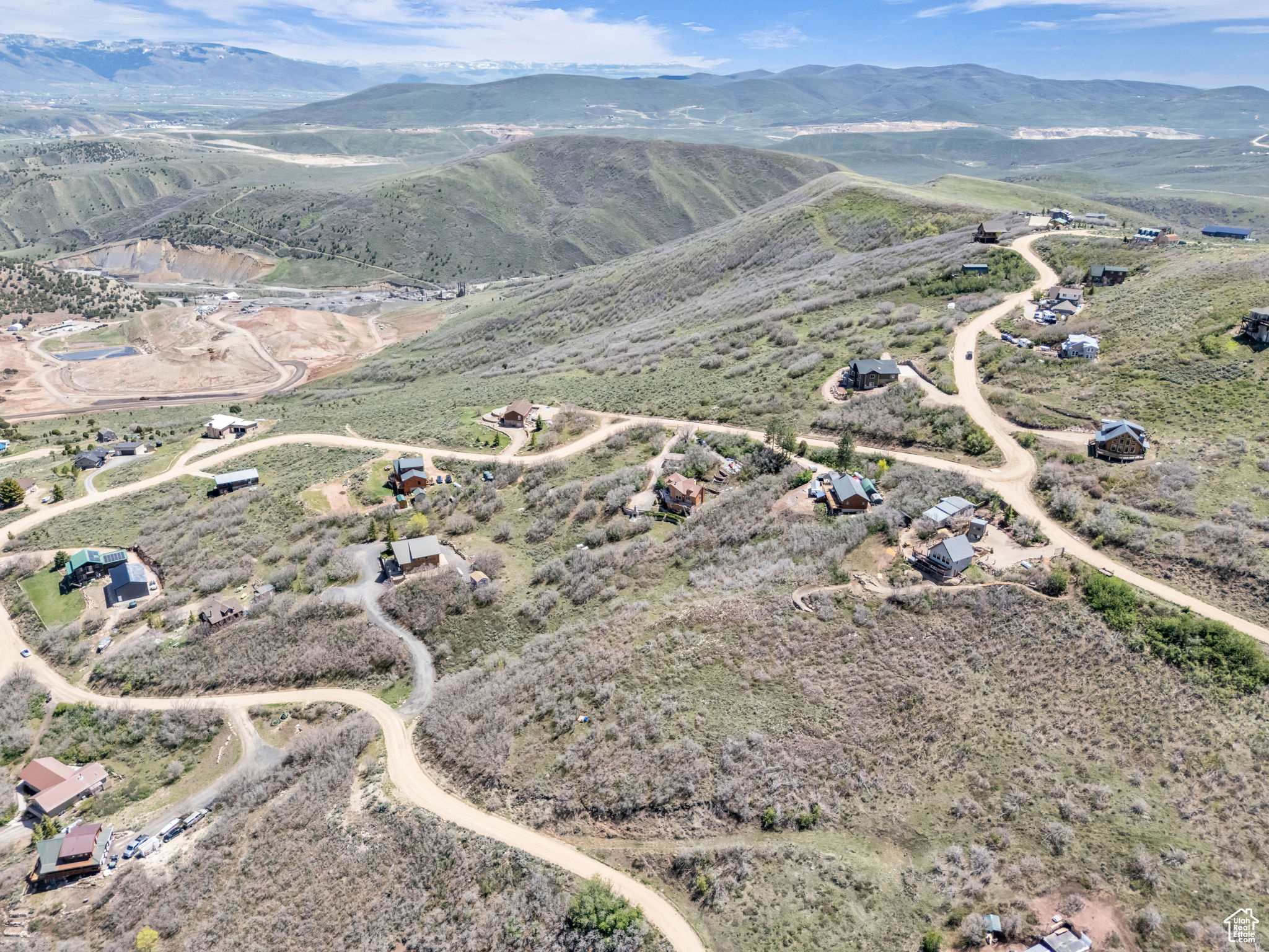 LAKE ROCKPORT ESTATES - Land