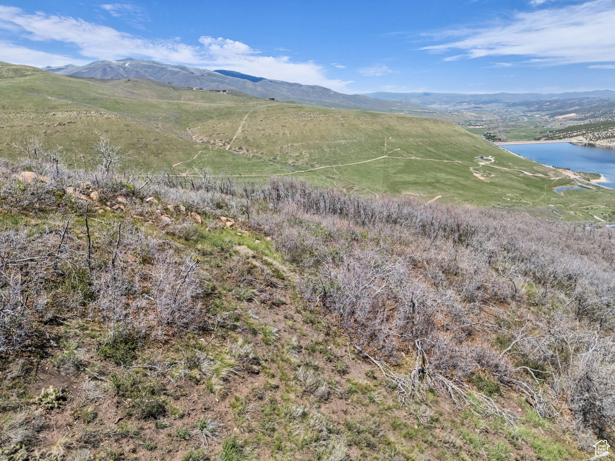 LAKE ROCKPORT ESTATES - Land