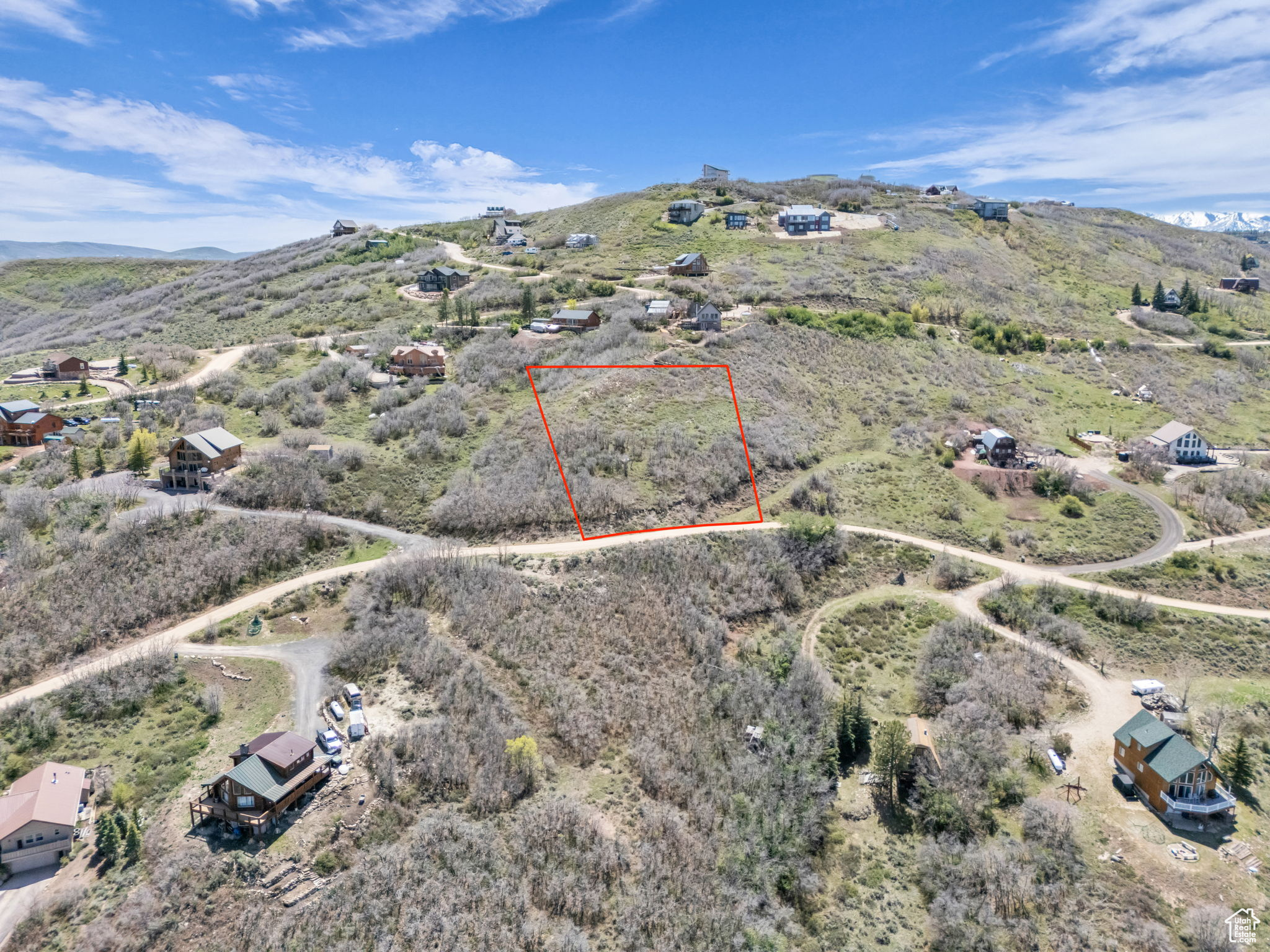 LAKE ROCKPORT ESTATES - Land