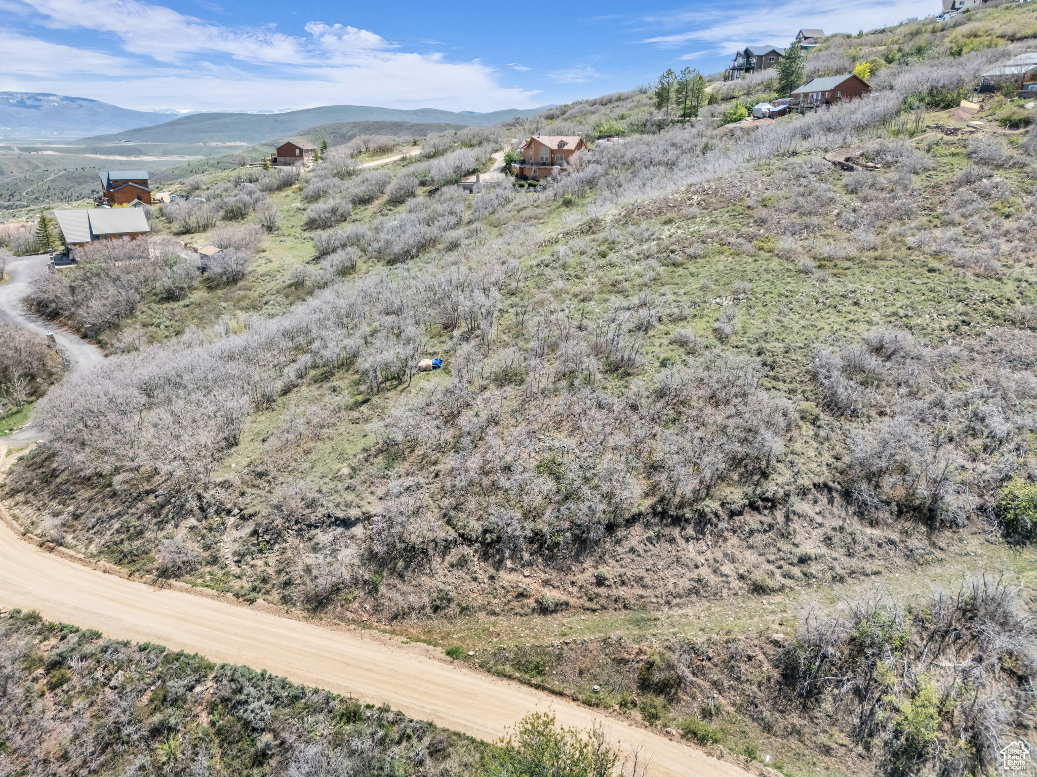 LAKE ROCKPORT ESTATES - Land