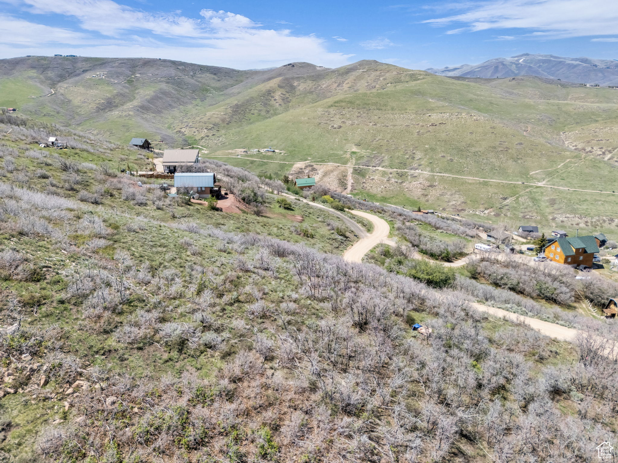 LAKE ROCKPORT ESTATES - Land