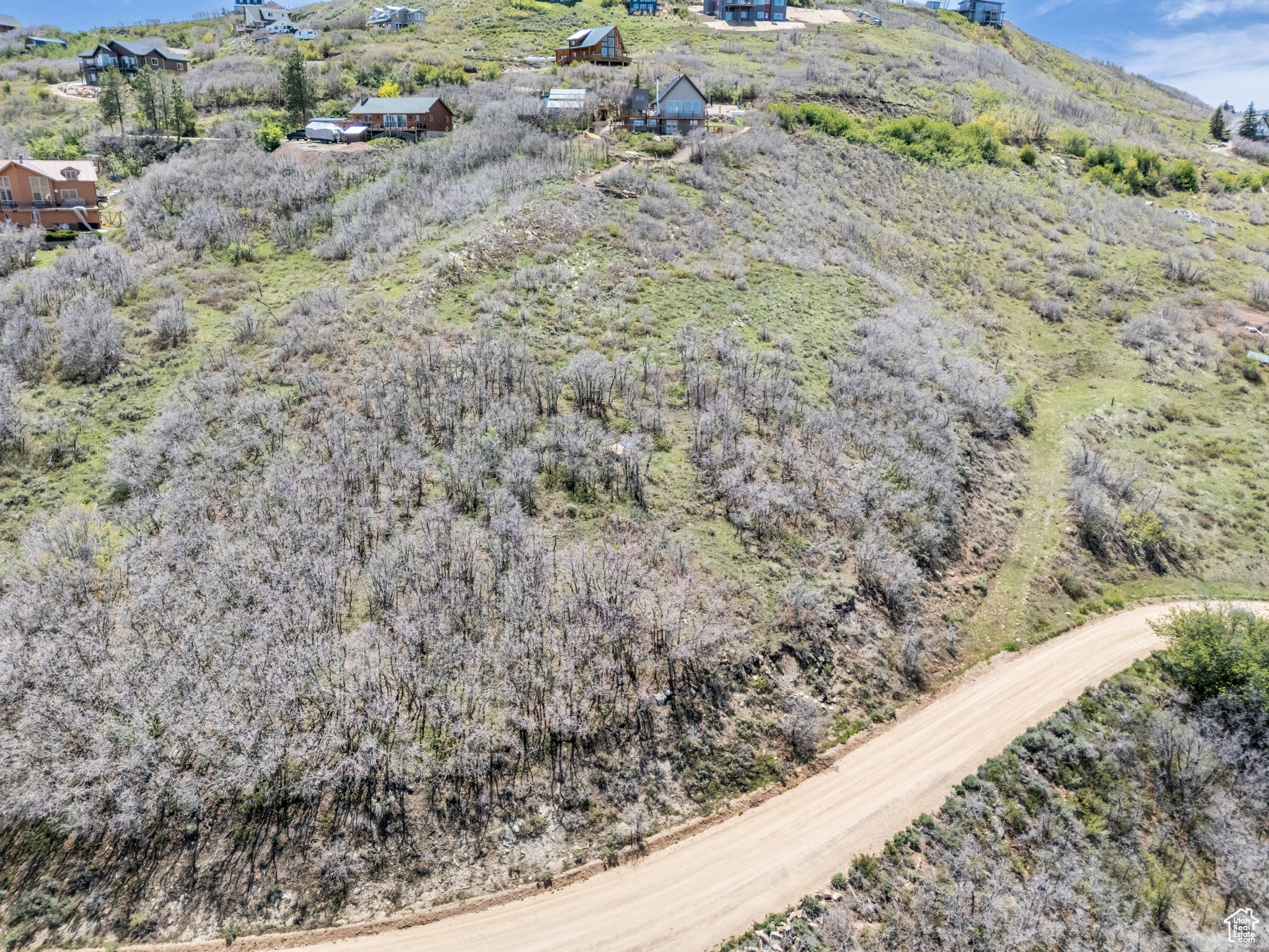 LAKE ROCKPORT ESTATES - Land