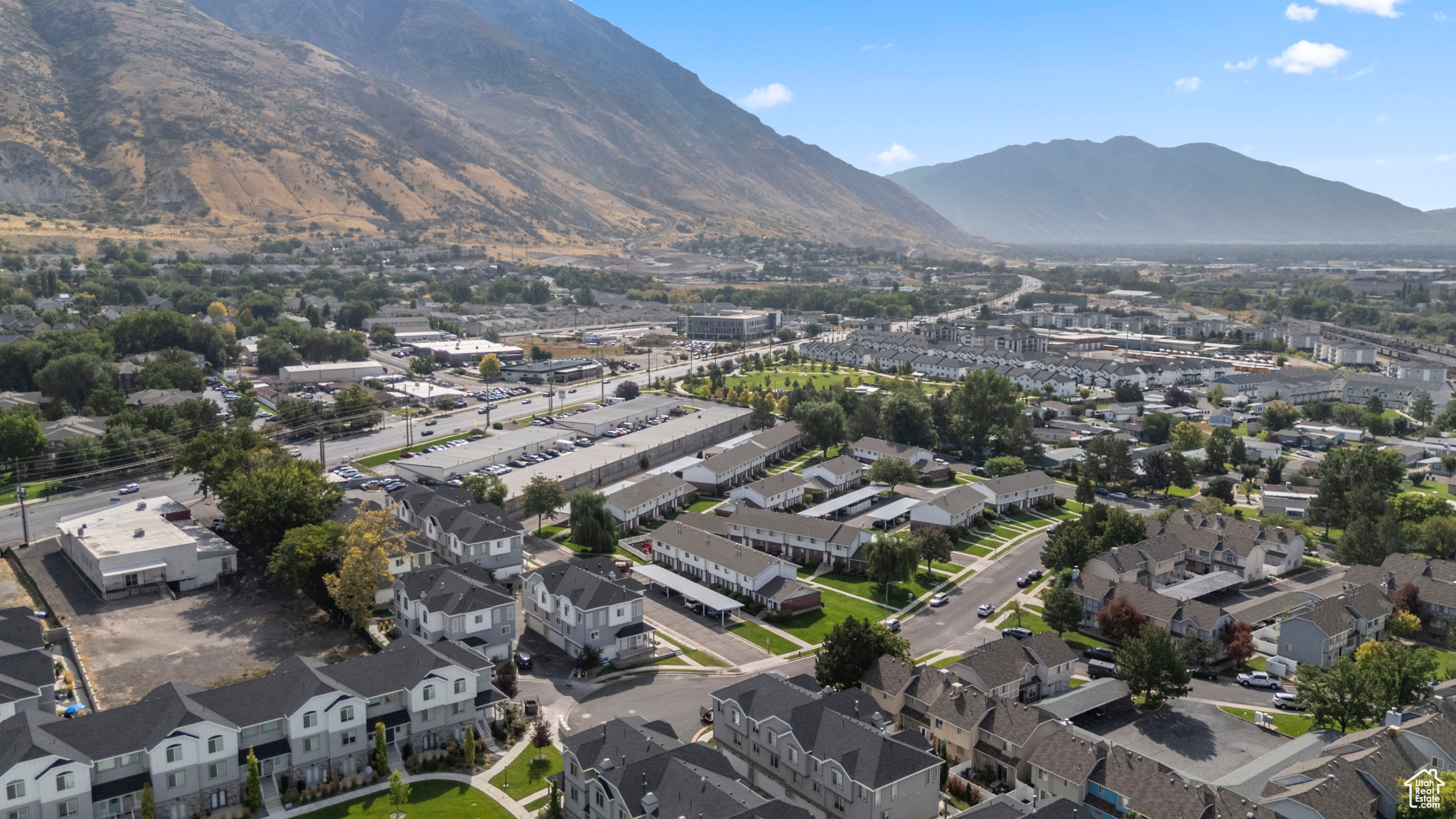 SPRING CREEK - Residential