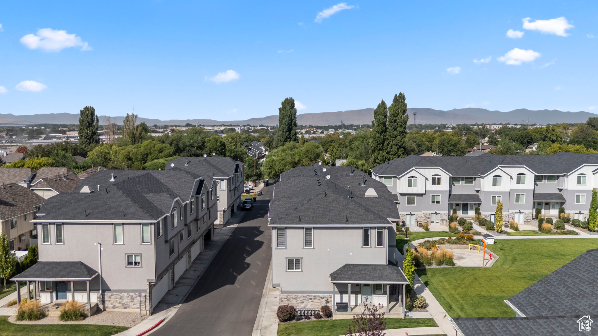 SPRING CREEK - Residential