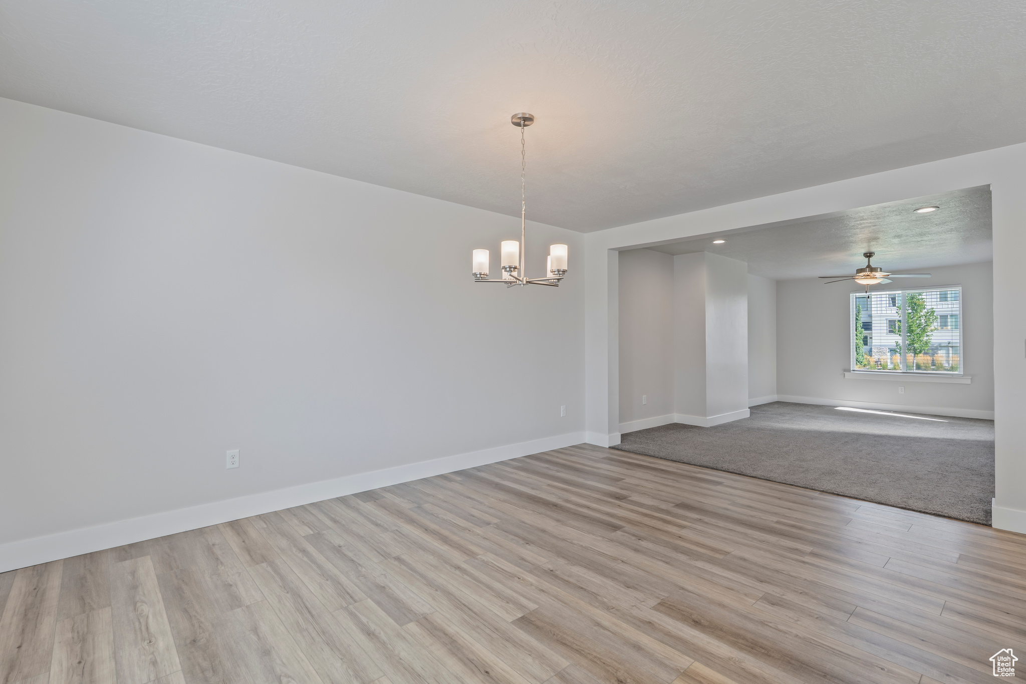 SPRING CREEK - Residential