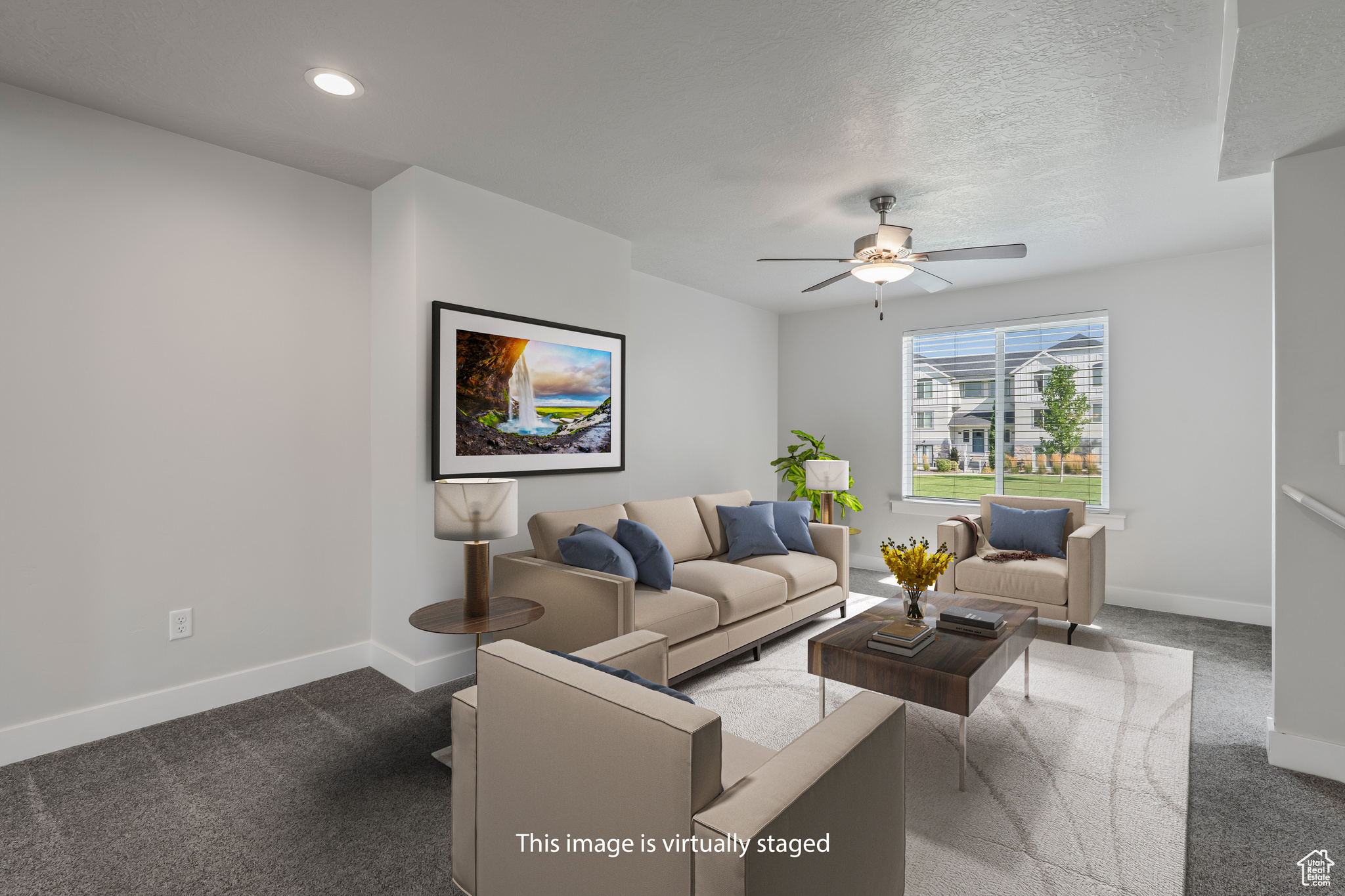 SPRING CREEK - Residential