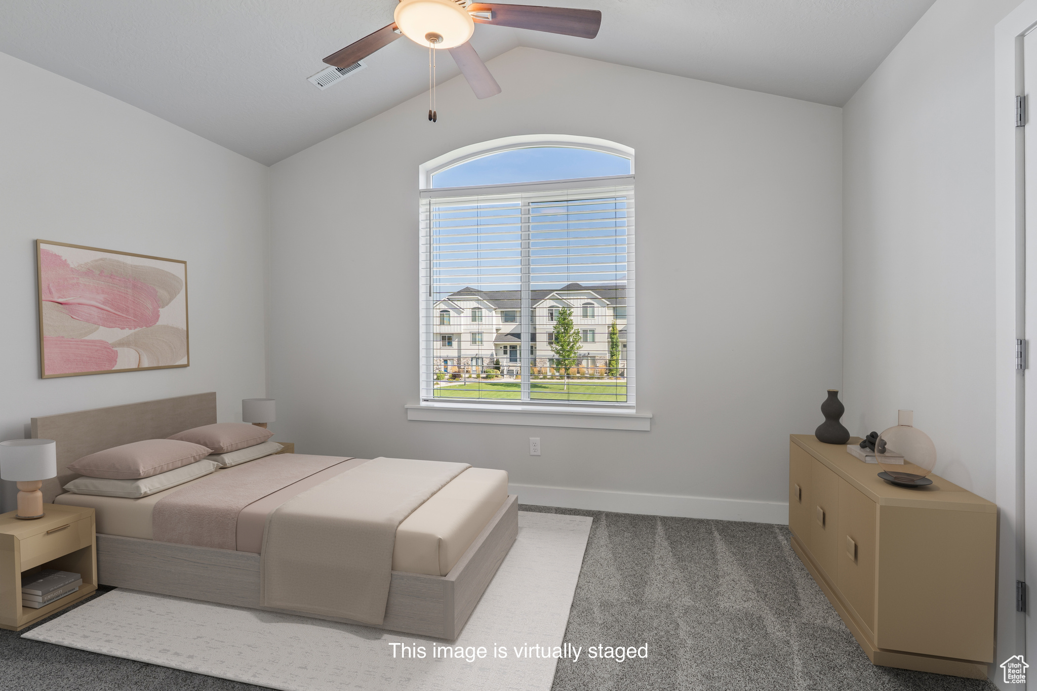 SPRING CREEK - Residential
