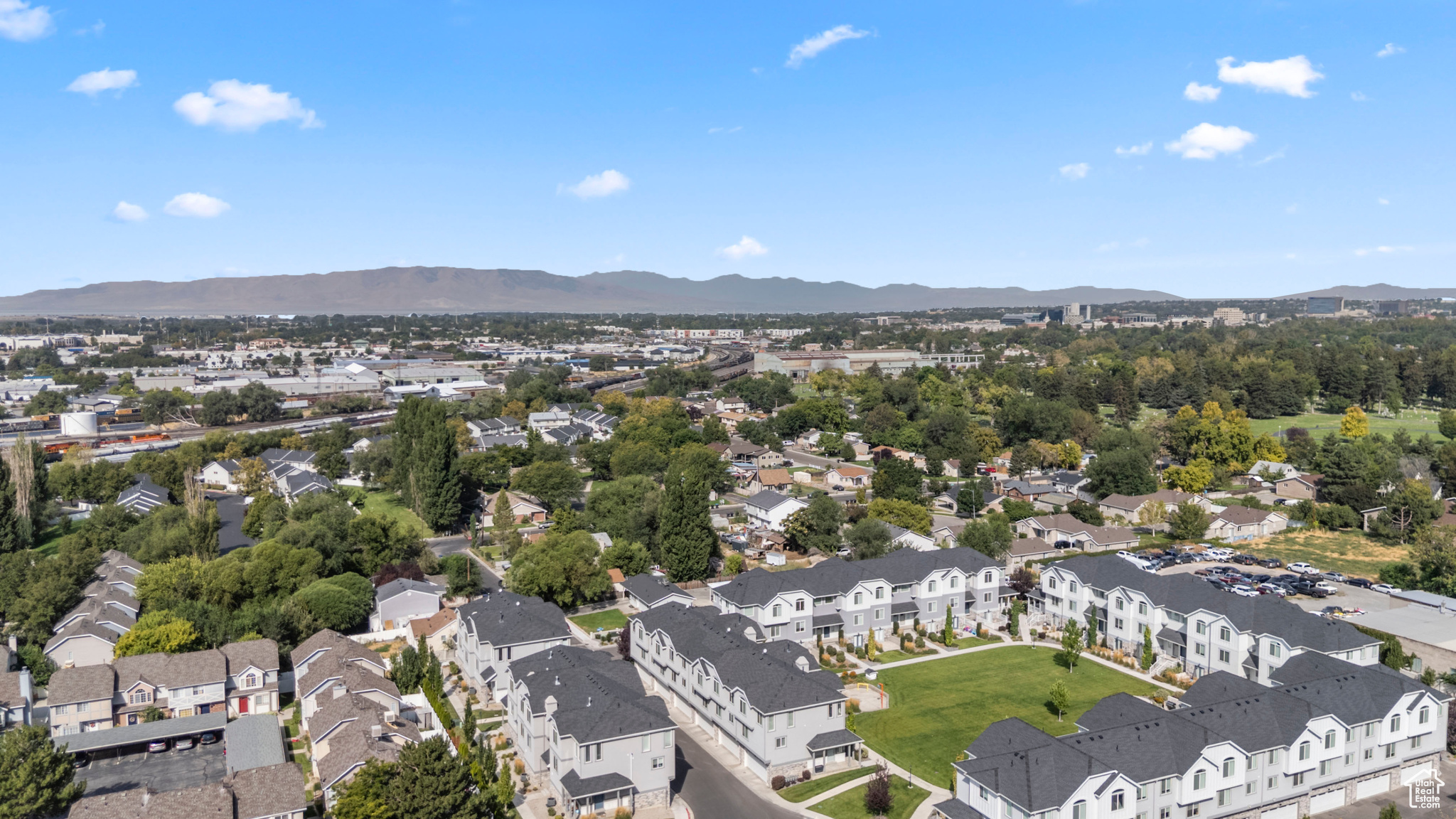 SPRING CREEK - Residential