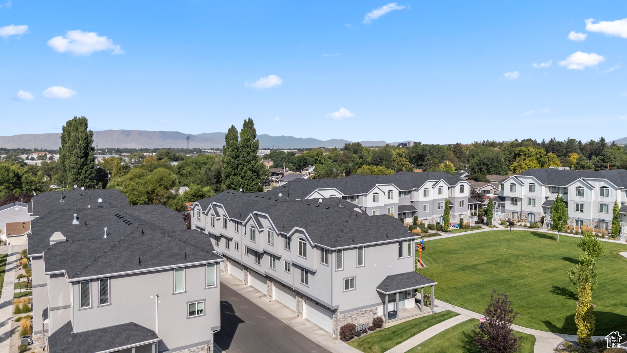 SPRING CREEK - Residential