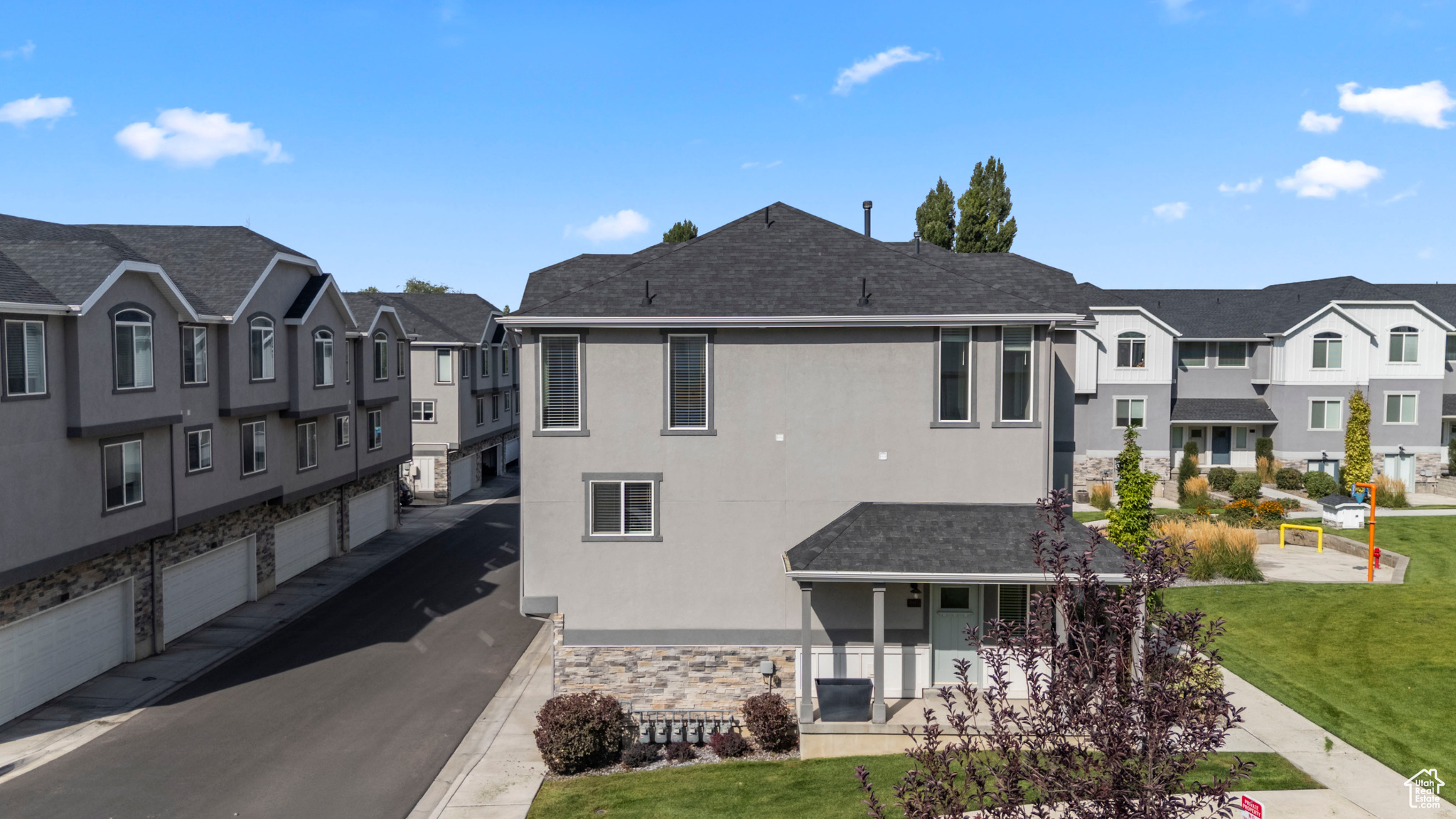 SPRING CREEK - Residential