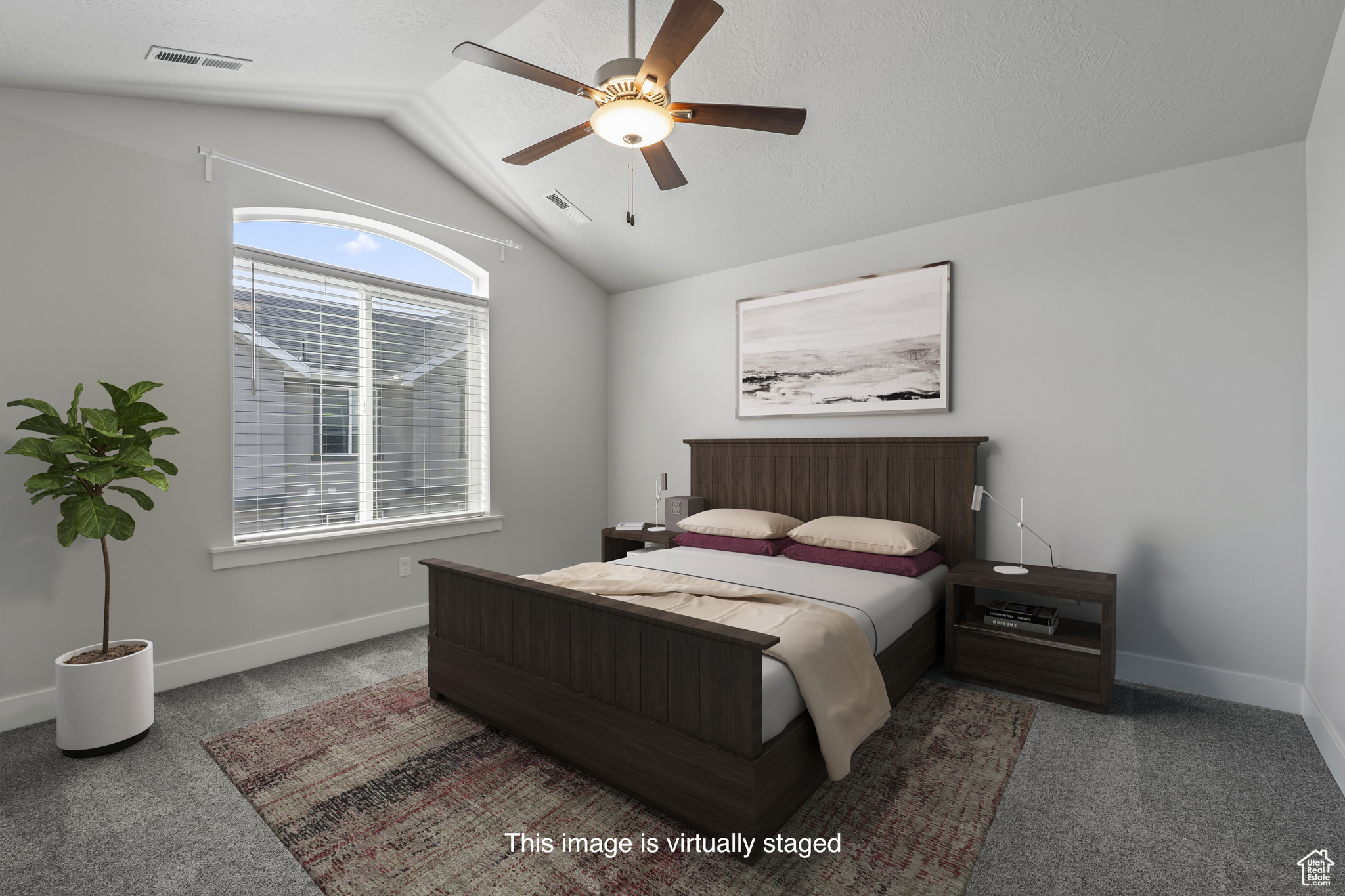 SPRING CREEK - Residential