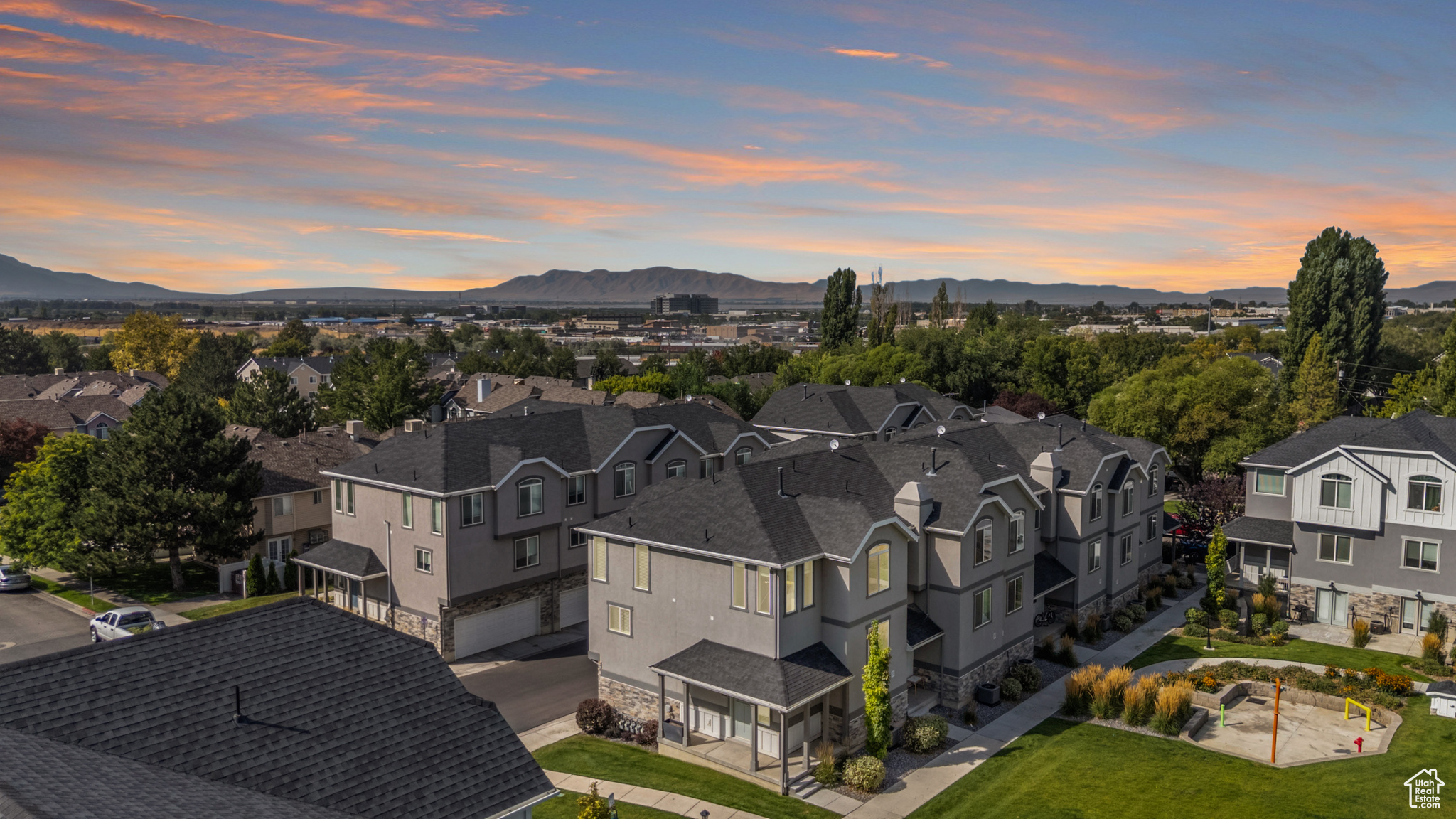 SPRING CREEK - Residential