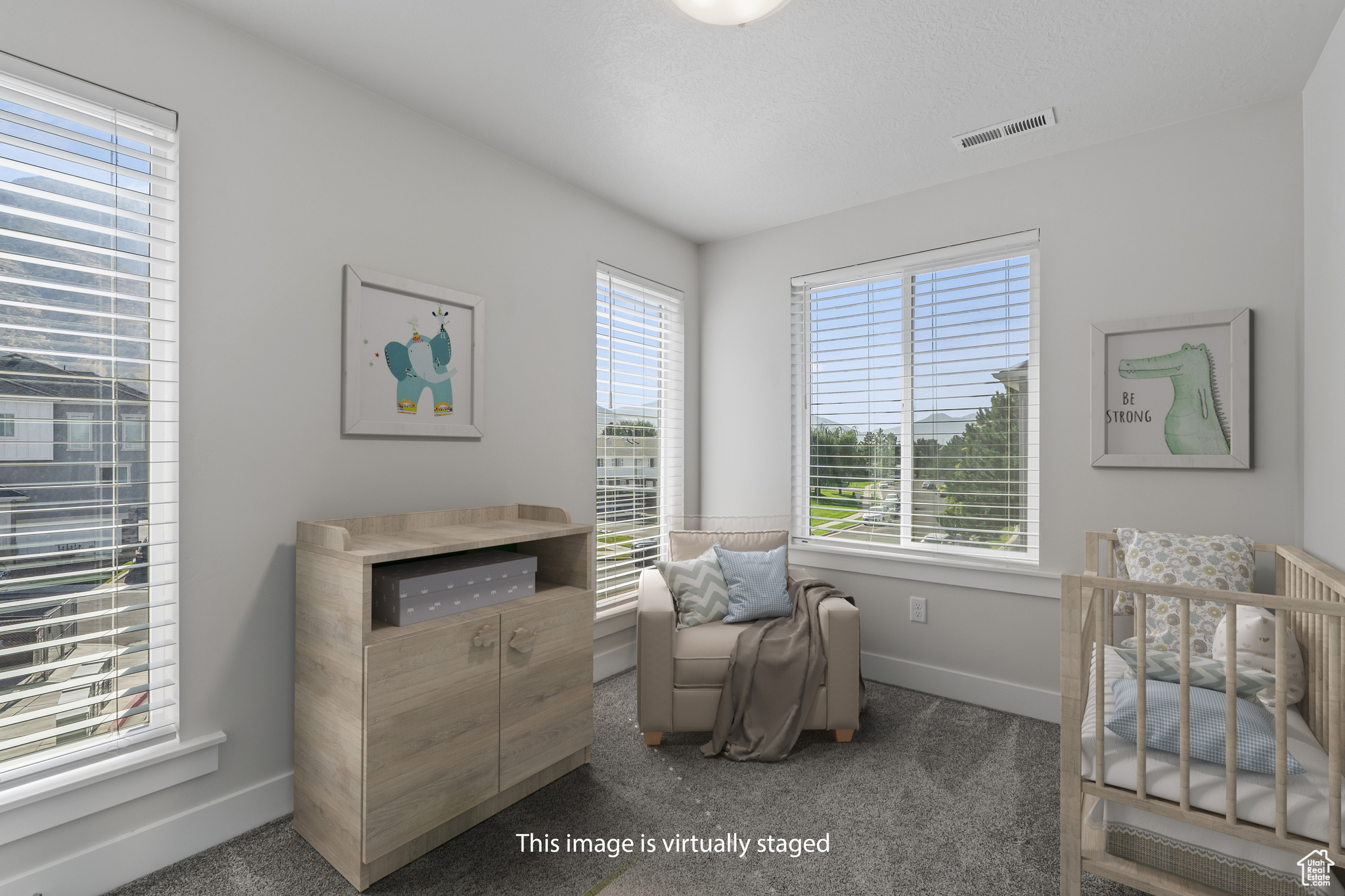 SPRING CREEK - Residential
