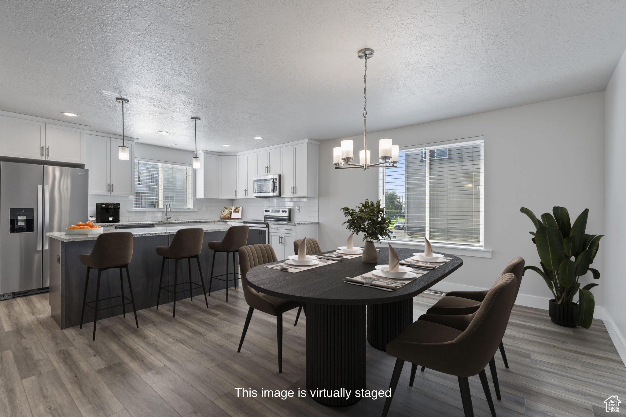 SPRING CREEK - Residential