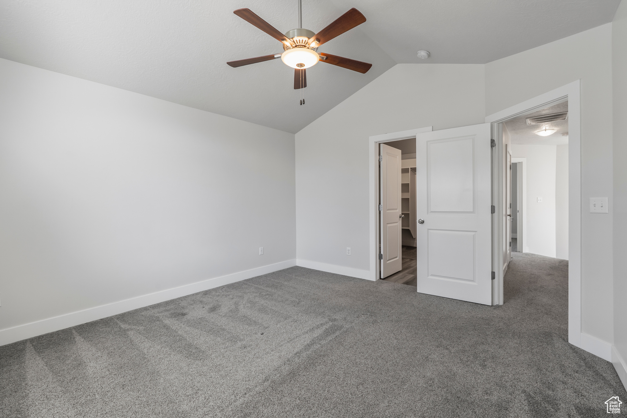 SPRING CREEK - Residential