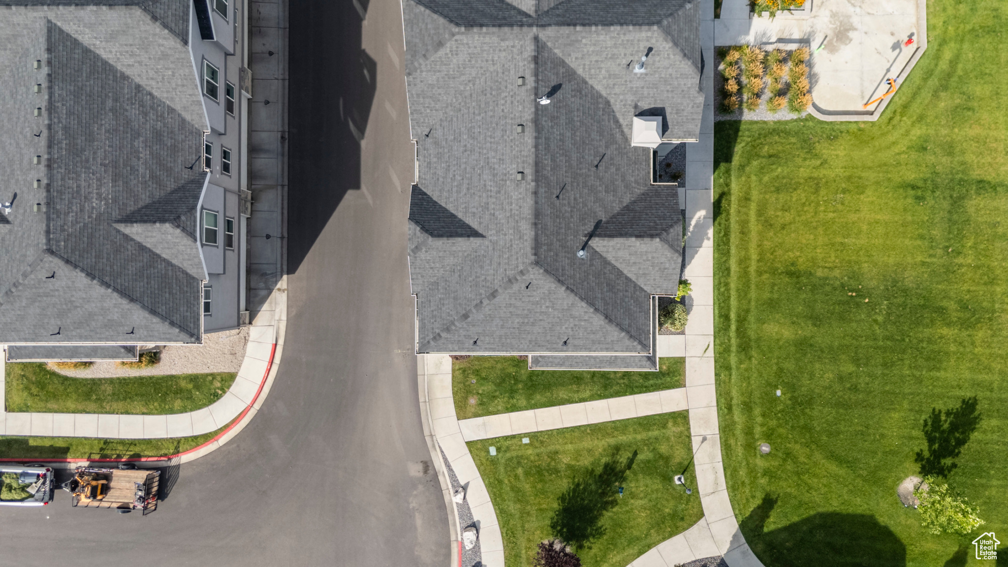 SPRING CREEK - Residential