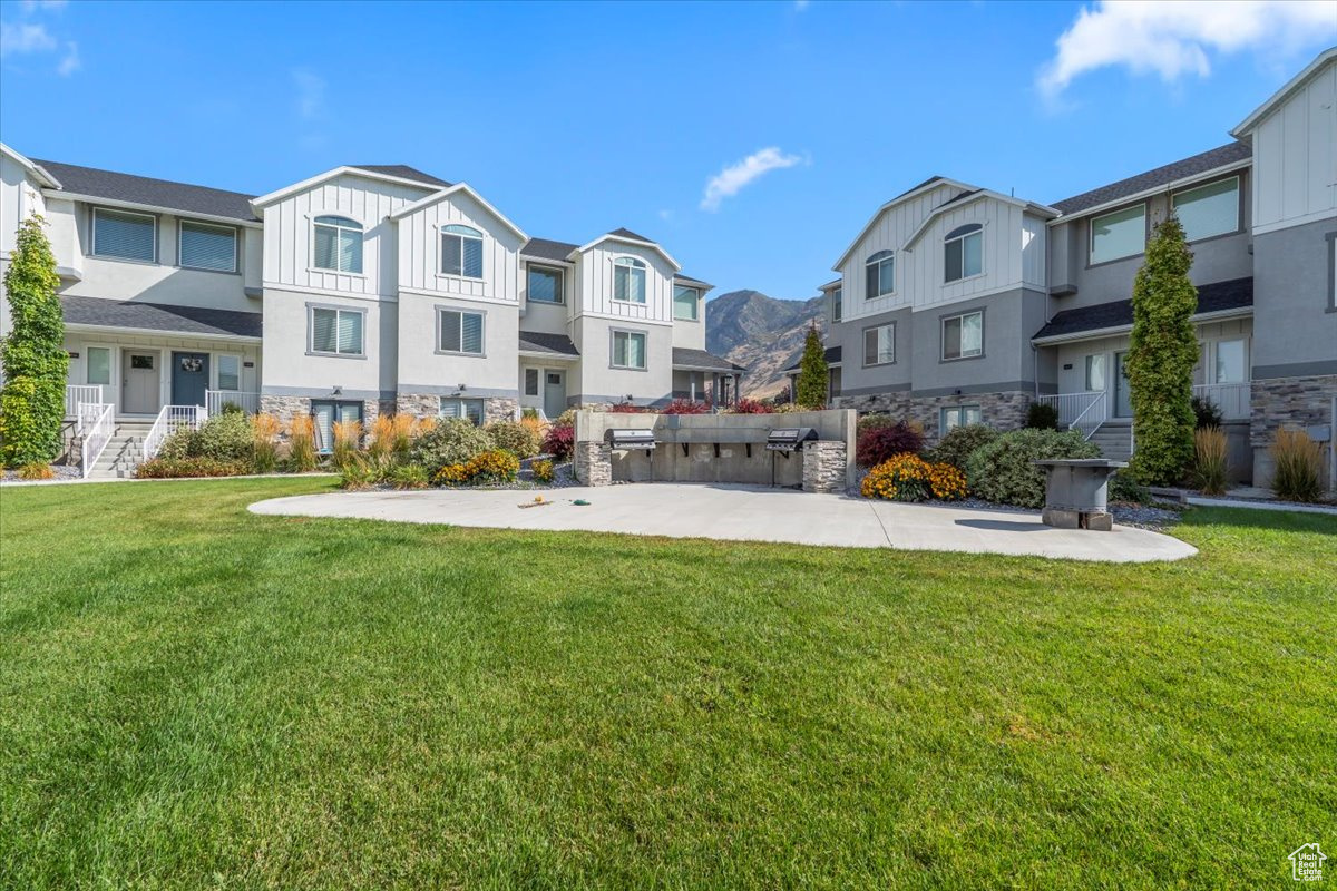 SPRING CREEK - Residential