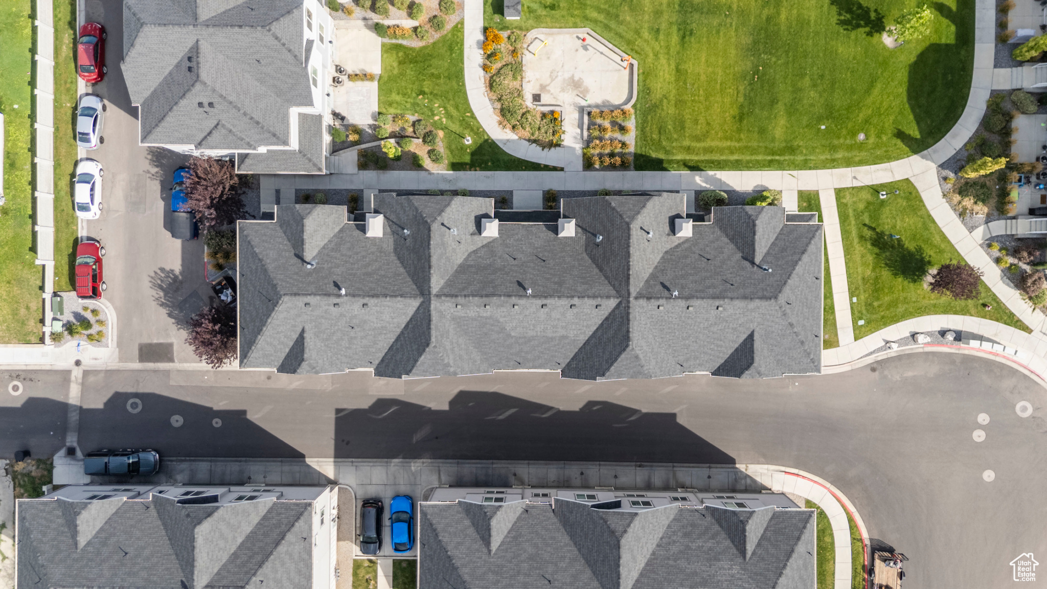 SPRING CREEK - Residential