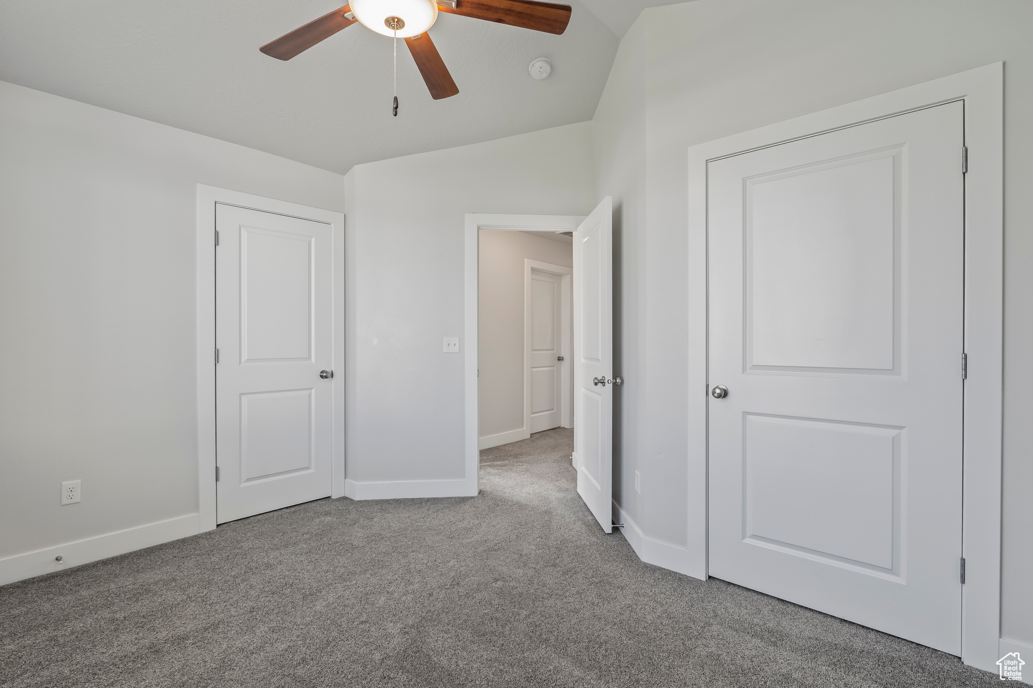 SPRING CREEK - Residential
