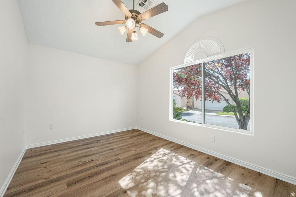 SILVERCREEK TH 2 AMD - Residential