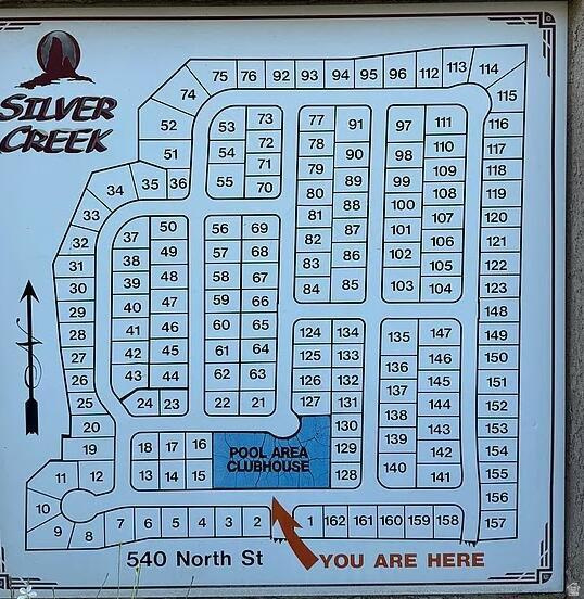 SILVERCREEK TH 2 AMD - Residential